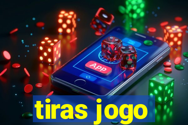 tiras jogo